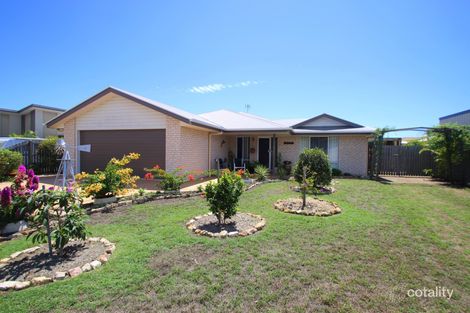 13 Lancaster Cct, Urraween, QLD 4655