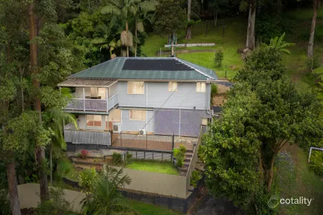 Property photo of 13 Forsythia Drive Tamborine Mountain QLD 4272