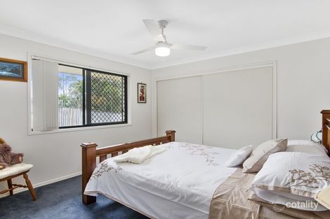 Property photo of 27 Hillary Circuit Pacific Pines QLD 4211