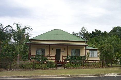Property photo of 1 Syntax Street Sadliers Crossing QLD 4305