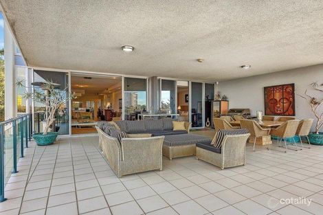 Property photo of 12/98 Thorn Street Kangaroo Point QLD 4169