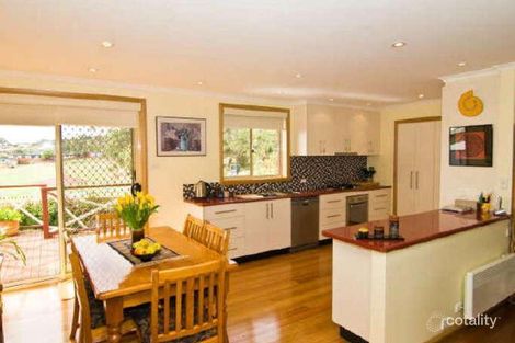 Property photo of 33 Hudson Crescent Glenorchy TAS 7010