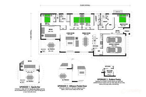 4 Greathead Rd, Kepnock, QLD 4670