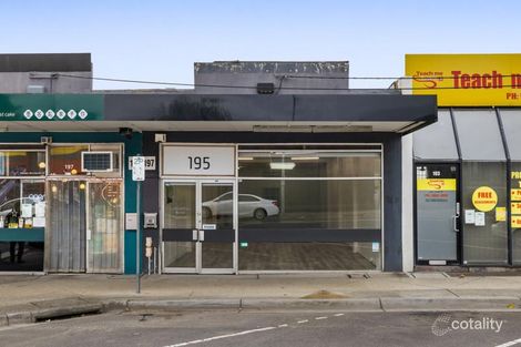 195 Blackburn Rd, Mount Waverley, VIC 3149