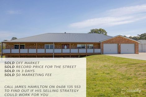 Property photo of 23 Glenduart Grove Moruya NSW 2537