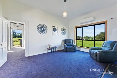 Property photo of 276 Gates Road Flowerdale TAS 7325