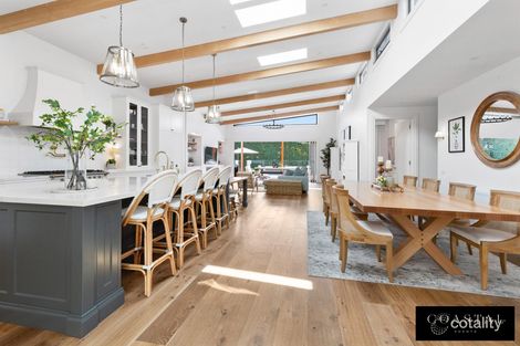 Property photo of 5 Sally Close Mount Eliza VIC 3930