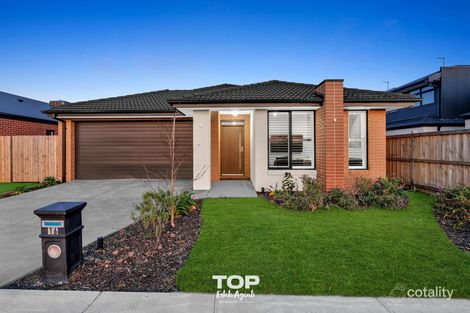 16 Sicily Rd, Clyde, VIC 3978