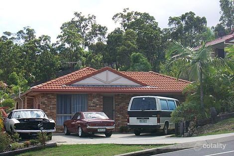 Property photo of 53 Explorers Way Worongary QLD 4213