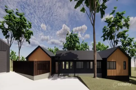 Property photo of LOT 20 Boundary Road Beecher QLD 4680