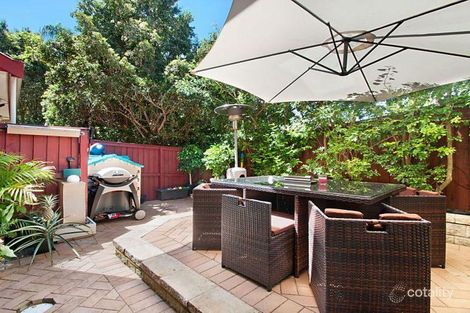 Property photo of 7/13-17 Nook Avenue Neutral Bay NSW 2089