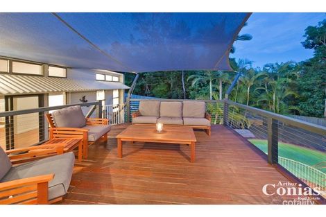 Property photo of 3 Reigate Place The Gap QLD 4061