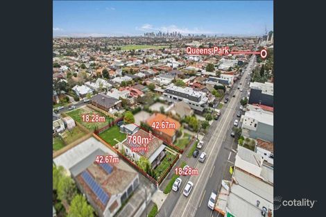Property photo of 196 Pascoe Vale Road Moonee Ponds VIC 3039