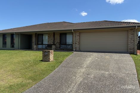 18 Sapelli St, Morayfield, QLD 4506