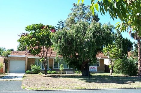 40 Kincardine Cres, Floreat, WA 6014