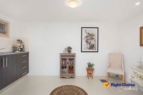 Property photo of 1/127 Daintree Drive Albion Park NSW 2527