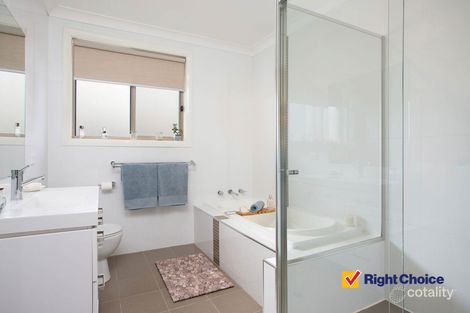 Property photo of 1/127 Daintree Drive Albion Park NSW 2527