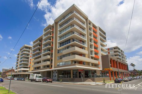Property photo of 206/22-32 Gladstone Avenue Wollongong NSW 2500
