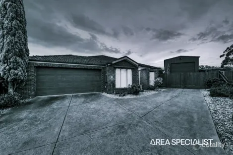 Property photo of 15 Cullen Drive Lang Lang VIC 3984