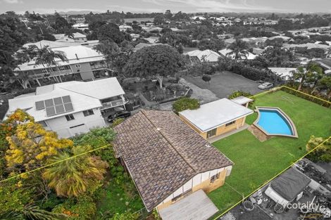 Property photo of 2146 Wynnum Road Wynnum West QLD 4178