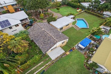 Property photo of 2146 Wynnum Road Wynnum West QLD 4178