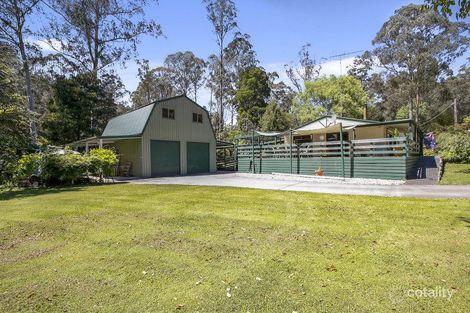 2 Anglers Dr, East Warburton, VIC 3799