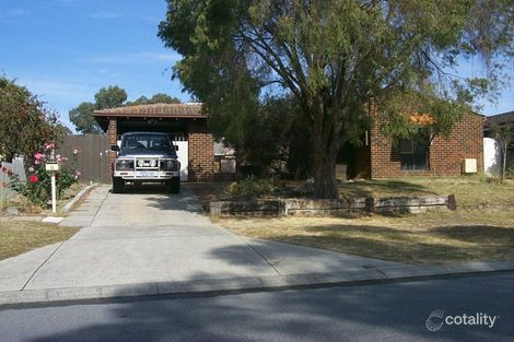 11 Mcallister Way, Beechboro, WA 6063