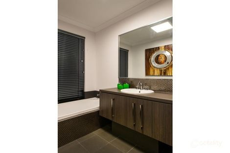 Property photo of 135 Dalmilling Drive Ellenbrook WA 6069