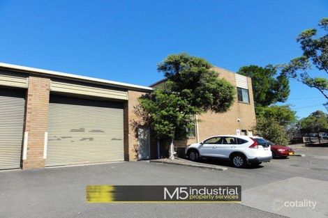 4/27-31 Garema Cct, Kingsgrove, NSW 2208