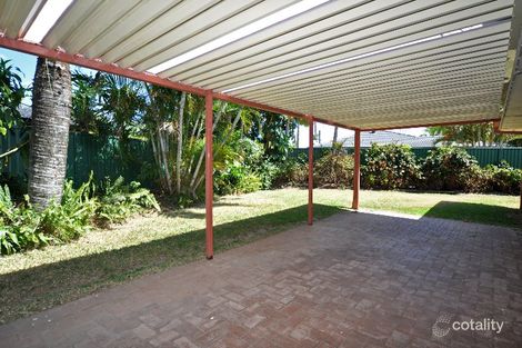 Property photo of 10 Eacham Avenue Coombabah QLD 4216