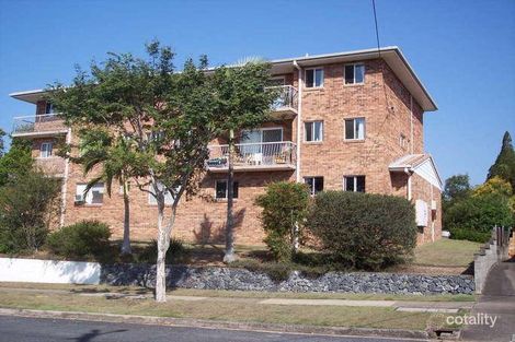 4/16 Swain St, Holland Park West, QLD 4121