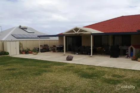 Property photo of 2 Ingham Way Butler WA 6036
