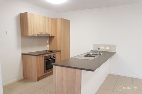 Property photo of 113 Napier Circuit Silkstone QLD 4304