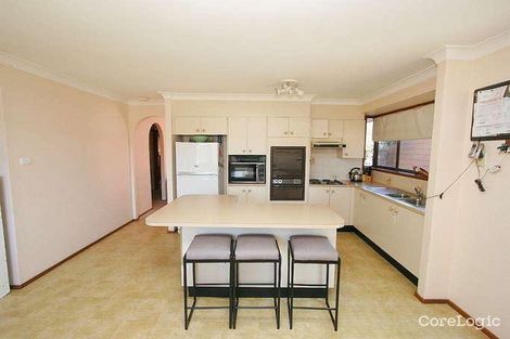 Property photo of 26 Brumby Crescent Emu Heights NSW 2750