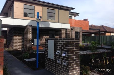 4/137 Middle St, Hadfield, VIC 3046