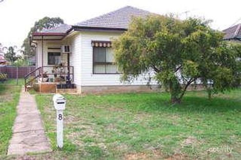Property photo of 8 Burford Street Colyton NSW 2760