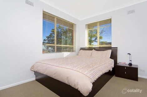 Property photo of 11/47A Shirley Road Wollstonecraft NSW 2065