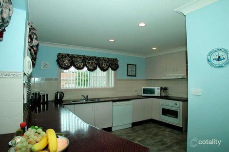 Property photo of 29 Ashmore Crescent Kanahooka NSW 2530