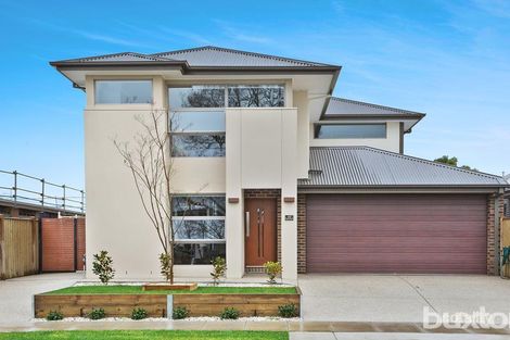 Property photo of 23 Signature Drive Alfredton VIC 3350