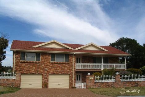 53 Silvertop Pde, Cordeaux Heights, NSW 2526