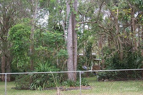 2883 Old Cleveland Rd, Chandler, QLD 4155