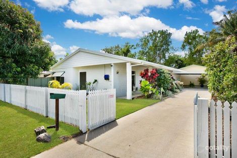 Property photo of 24 Baronia Crescent Holloways Beach QLD 4878