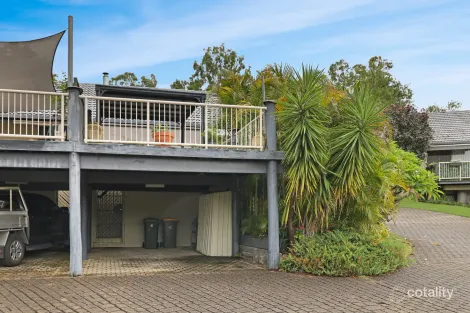 9/11-15 Yulgibar Cl, Kooralbyn, QLD 4285