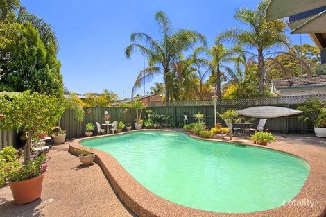 9 The Esplanade, Sylvania, NSW 2224