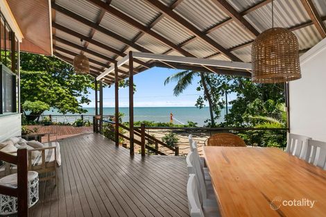 Property photo of 62 Hibiscus Lane Holloways Beach QLD 4878