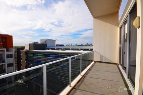 Property photo of 819/4 Spring Street Rosebery NSW 2018
