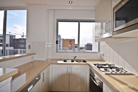 Property photo of 819/4 Spring Street Rosebery NSW 2018