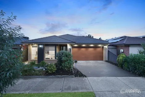 17 Honour St, Craigieburn, VIC 3064