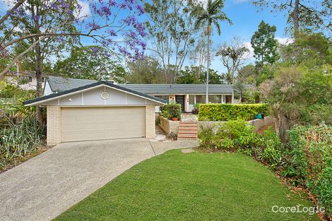 Property photo of 24 Appin Street Kenmore QLD 4069