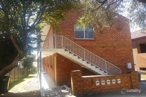 Property photo of 4/13 Schwebel Street Marrickville NSW 2204